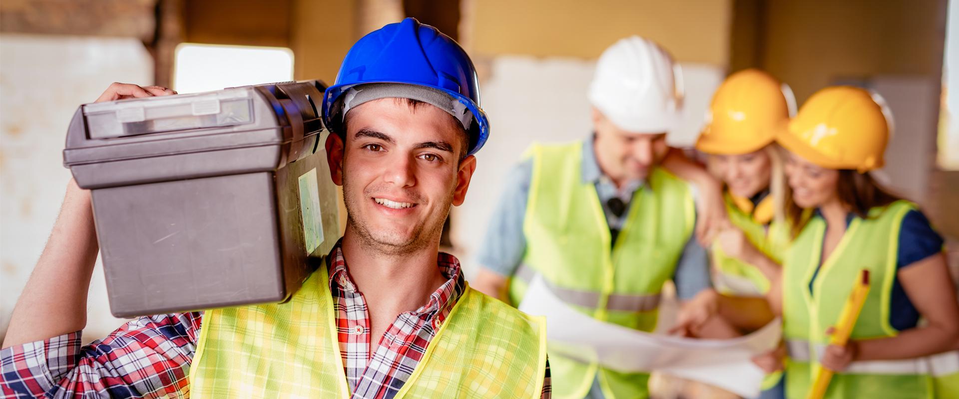 Featured image for article: Construction News for the Week Ending January 9, 2026