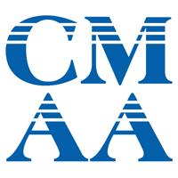 Construction Management Association of America logo