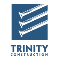 Trinity Construction logo
