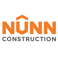 Nunn Construction logo