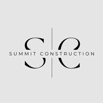 Summit Construction logo