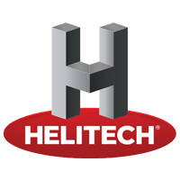 Helitech logo
