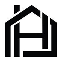 Huffman Construction & Design logo
