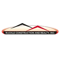 Ruckle Construction logo