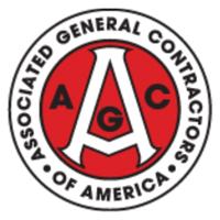 Associated General Contractors of America logo
