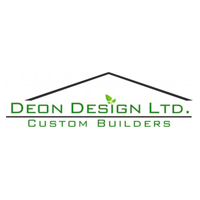 Deon Builders logo