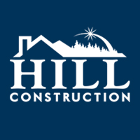 Hill Construction logo