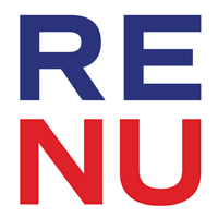 RENU Contracting Restoration logo