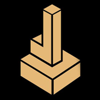 Jostin Construction logo