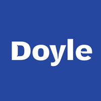 Doyle Construction logo